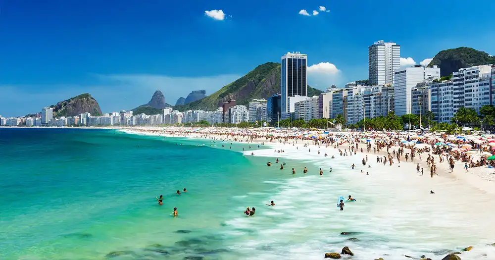 Copacabana (Rio de Janeiro)